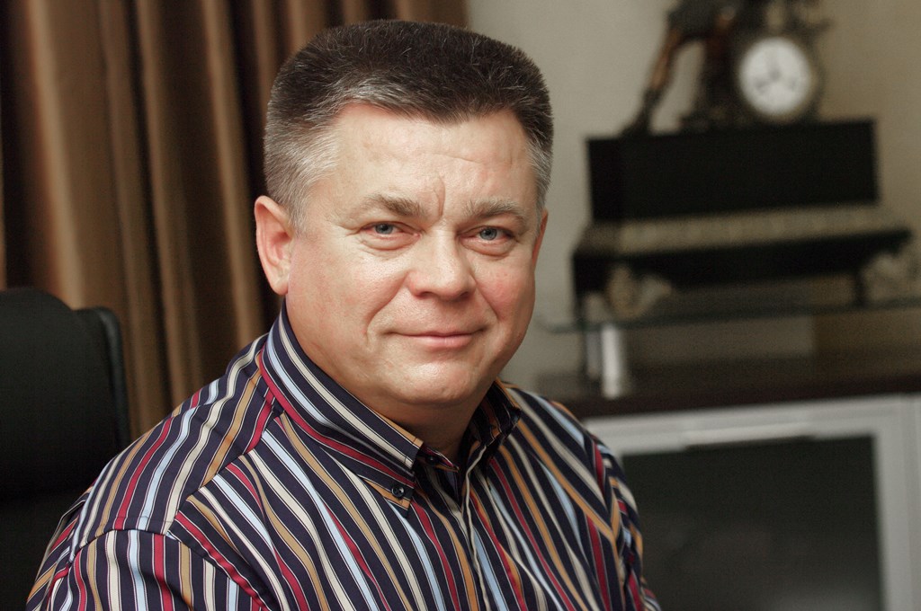 павел лебедев